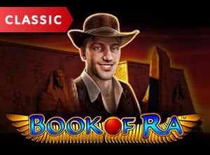 Book of Ra
