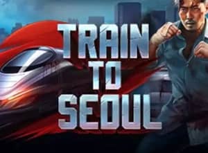 Train to Seoul